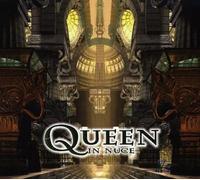 Queen in Nuce - Misfire