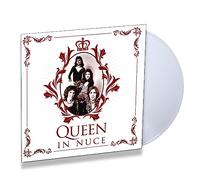 Queen In Nuce Vinile Bianco