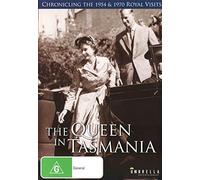 Queen In Tasmania, The [Edizione: Australia] [Italia] [DVD]