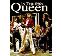 Queen - In The 1970s [Alemania] [DVD]