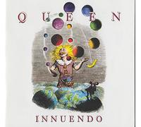 Queen - incl. The Show Must Go On