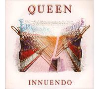 Queen - Innuendo (1990) / Vinyl single [Vinyl-Single 7'']
