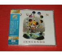 Queen Innuendo (CD) (Importación USA)