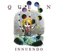 Queen - Innuendo (Deluxe)