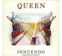 Queen - Innuendo (Explosive Version, 1991) [Vinyl Single]