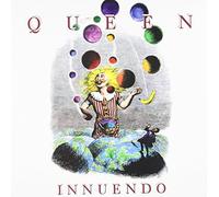 Queen - Innuendo [Vinilo]