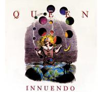 Queen Innuendo (Vinyl) (Importación USA)