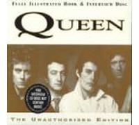 Queen - Interview Disc (Fully Illustra [Import]