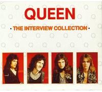 Queen - Interview/Full Sleeve Note