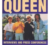 Queen - Interview/Press Conferences