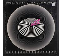 QUEEN - Jazz (1978) [Vinyl LP]