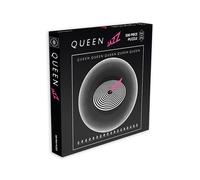 Queen: jazz 500 piece jigsaw puzzle