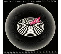 Queen – Jazz – CD (Importación USA) – Parlophone