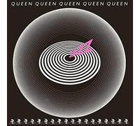 Queen - Jazz [Hi-Res CD (MQA x UHQCD)]