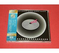Queen Jazz Nuevo CD Sellado Limi CD Sellado de Fábrica Producto Genuino Se en...