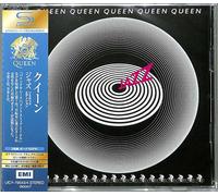 Queen Jazz Nuevo CD Sellado Limi CD Sellado de Fábrica Producto Genuino Se en...