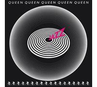 Queen - Jazz (LP)