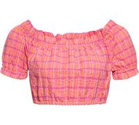 Queen Kerosin blusa Carmen de mujer QKU45027 XS