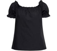 Queen Kerosin blusa Carmen de mujer QKU45029 3XL