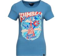 Queen Kerosin Camiseta estampada para mujer "Rumble Queen" QKI31005 XS