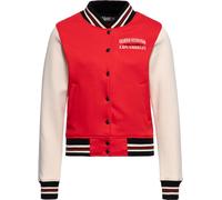 Queen Kerosin Chaqueta sudadera para mujer "Q High School" QKU44001 XXL