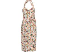 Queen Kerosin Hula Girls Vestido de mujer, tamaño 2XL