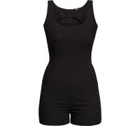Queen Kerosin Jumpsuit QKU28005 Uni XS