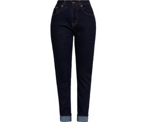 Queen Kerosin Pantalones Mujer - Betty Rojo Selvedge QKI43011 W34-L34