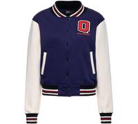 Queen Kerosin Q Chaqueta de mujer, tamaño L