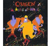 Queen Kind of Magic (CD) (Importación USA)