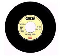 Queen - Las Palabras De Amor - 4 Prong