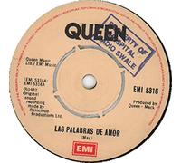 Queen - Las Palabras De Amor - 4 Prong