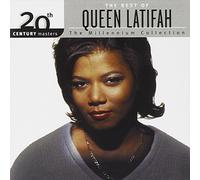 Queen Latifah - 20th Century Masters