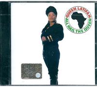 Queen Latifah - All Hail the Queen