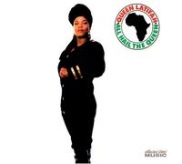 Queen Latifah - All Hail the Queen