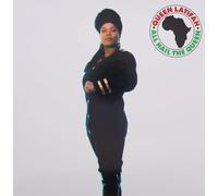 Queen Latifah - All Hail the Queen [Vinilo]