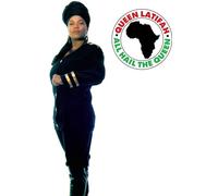 Queen Latifah - All Hail the Queen [Vinilo]