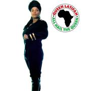 Queen Latifah - All Hail the Queen [Vinilo]