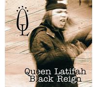 Queen Latifah - Black Reign [Import]