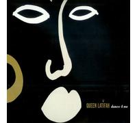 Queen Latifah - Dance 4 me (1989) [VINYL]