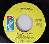 Queen Latifah feat. De la Soul - Mama gave birth to the soul children (Open University Remix) [VINYL]
