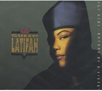 Queen Latifah - Fly Girl/Nature of a Sista