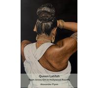 Queen Latifah: From Jersey Girl to Hollywood Royalty