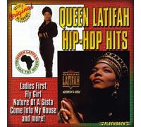 Queen Latifah - Hip Hop Hits