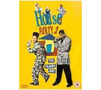 Queen Latifah - House Party 2 [Edizione: Regno Unito] [Reino Unido] [DVD]