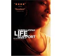 Queen Latifah - Life Support [Reino Unido] [DVD]