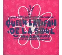 Queen Latifah - Mamma Gave Birth To The Soul Children