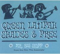 Queen Latifah - Mr Big Stuff(2remix+2titres)