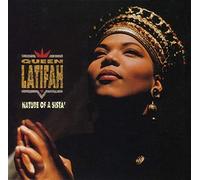 Queen Latifah - Nature of a sista