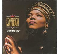 Queen Latifah - Nature of a Sista'